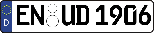 EN-UD1906