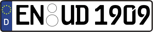 EN-UD1909