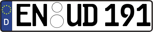 EN-UD191