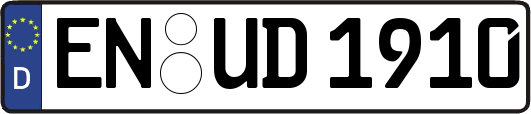 EN-UD1910