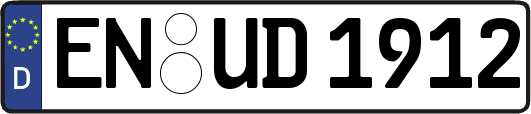 EN-UD1912