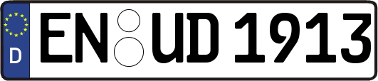 EN-UD1913