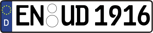 EN-UD1916