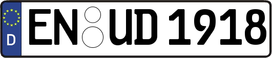 EN-UD1918