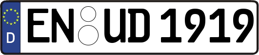 EN-UD1919