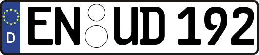 EN-UD192