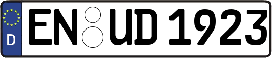 EN-UD1923