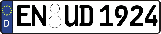EN-UD1924
