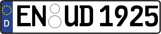 EN-UD1925
