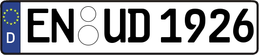 EN-UD1926