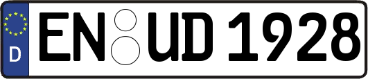 EN-UD1928