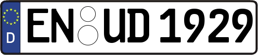 EN-UD1929