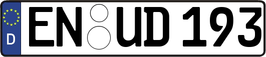 EN-UD193