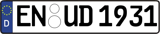 EN-UD1931