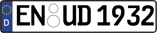EN-UD1932