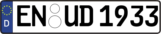 EN-UD1933