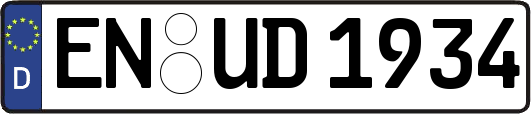 EN-UD1934