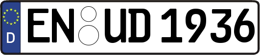 EN-UD1936