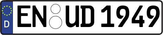 EN-UD1949