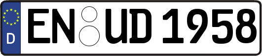 EN-UD1958