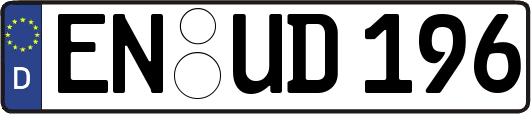 EN-UD196