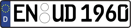 EN-UD1960
