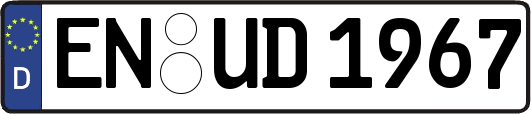 EN-UD1967