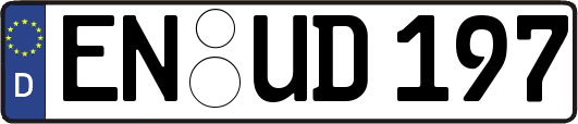EN-UD197
