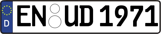 EN-UD1971