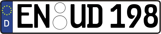 EN-UD198