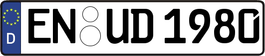 EN-UD1980