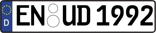 EN-UD1992