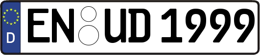 EN-UD1999