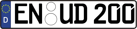 EN-UD200