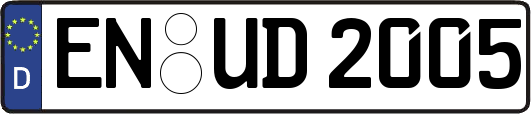 EN-UD2005