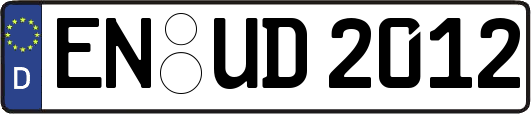 EN-UD2012