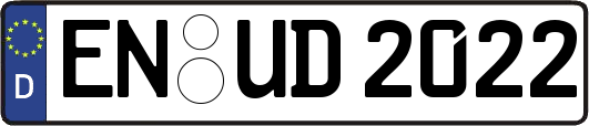 EN-UD2022