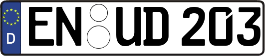 EN-UD203