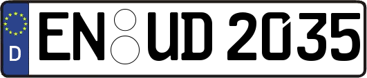 EN-UD2035