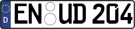 EN-UD204