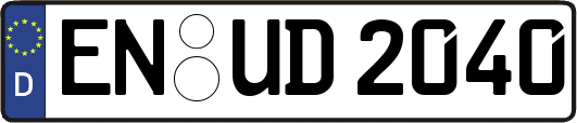 EN-UD2040