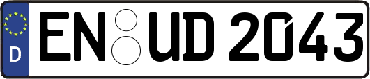 EN-UD2043