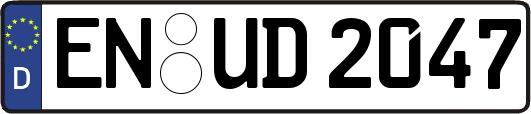 EN-UD2047