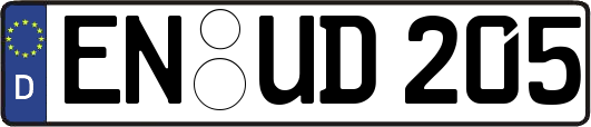 EN-UD205