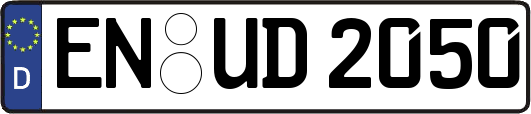 EN-UD2050