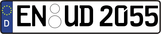 EN-UD2055