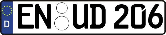 EN-UD206