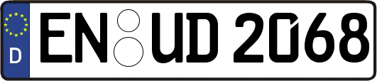 EN-UD2068
