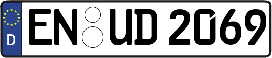 EN-UD2069