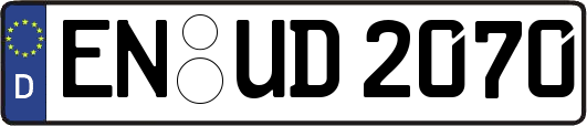 EN-UD2070